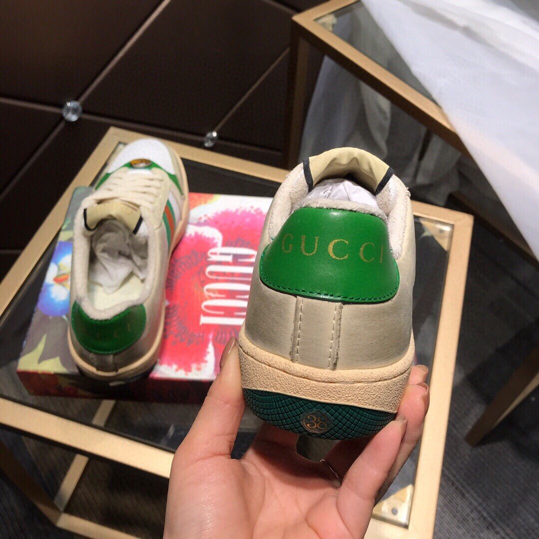 Gvc*1 Sneakers 010