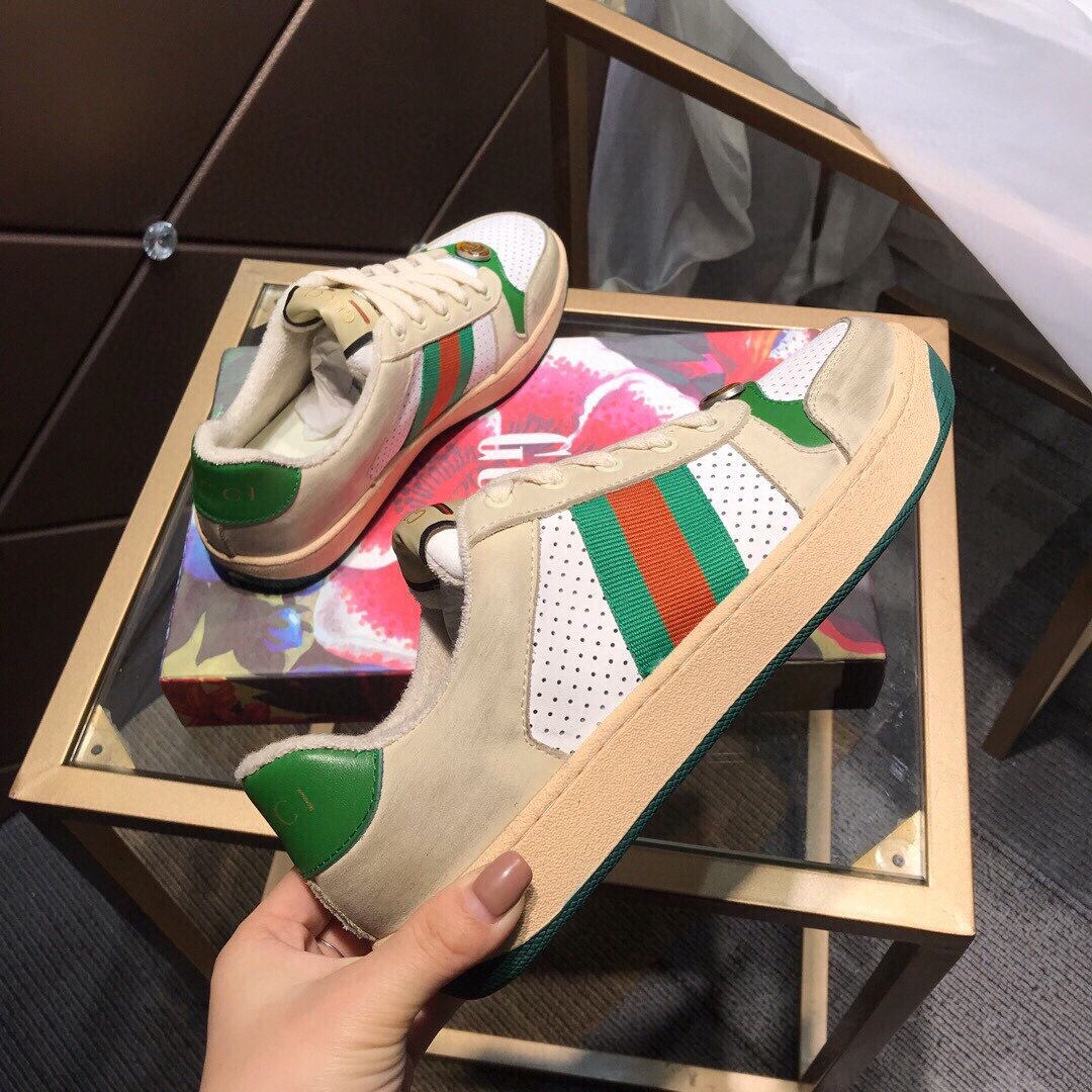 Gvc*1 Sneakers 010