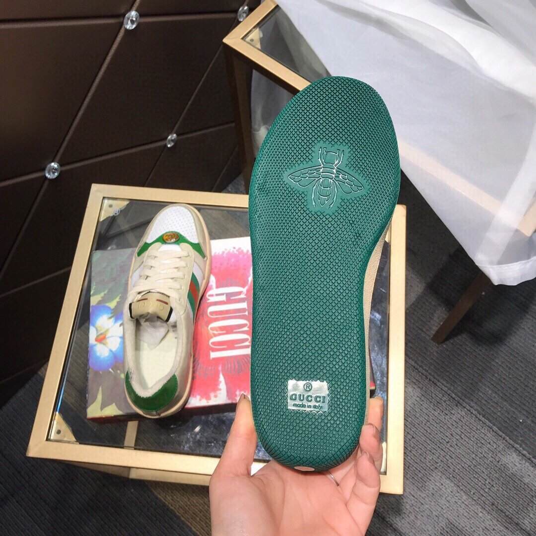 Gvc*1 Sneakers 010
