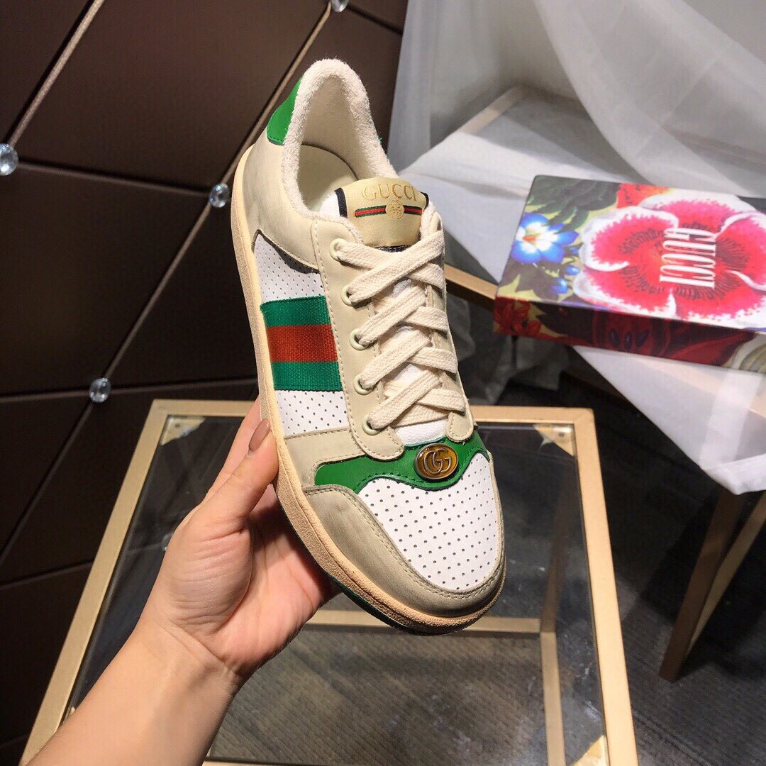 Gvc*1 Sneakers 010