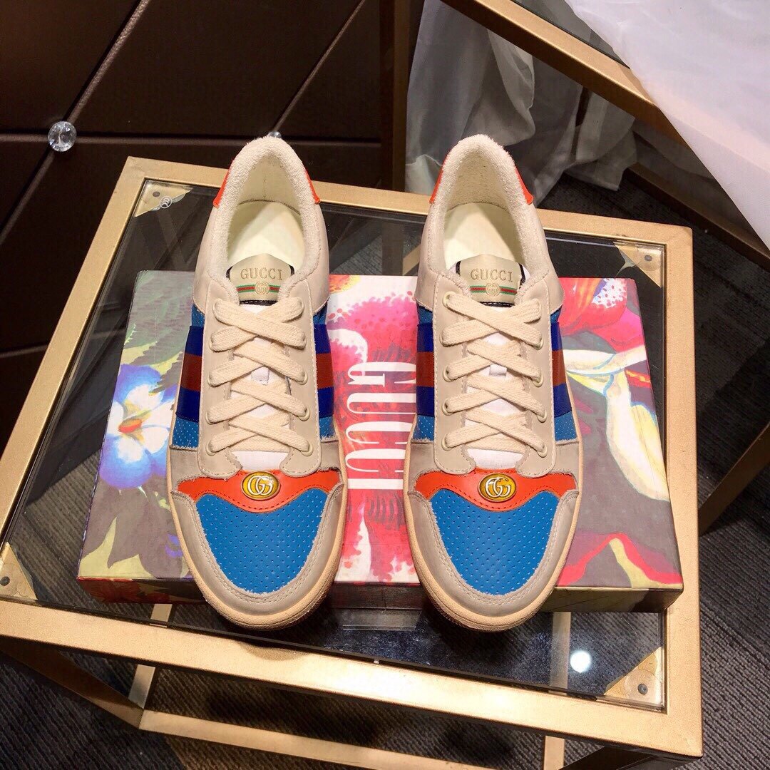 Gvc*1 Sneakers 011
