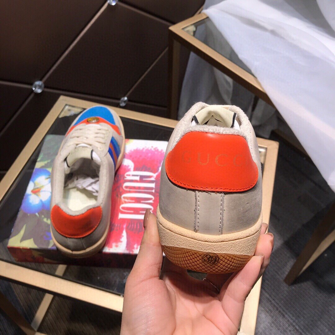 Gvc*1 Sneakers 011