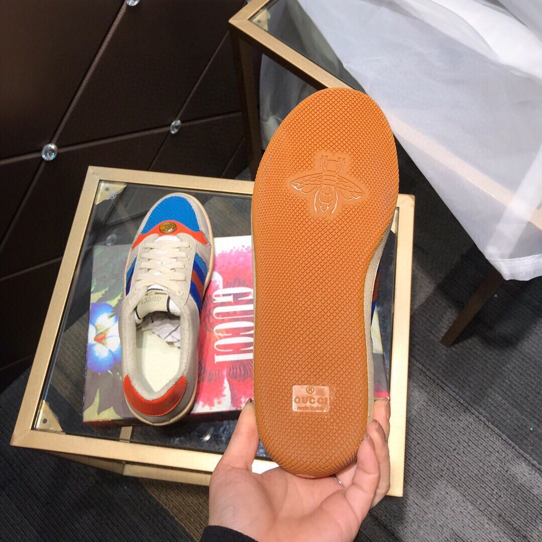 Gvc*1 Sneakers 011