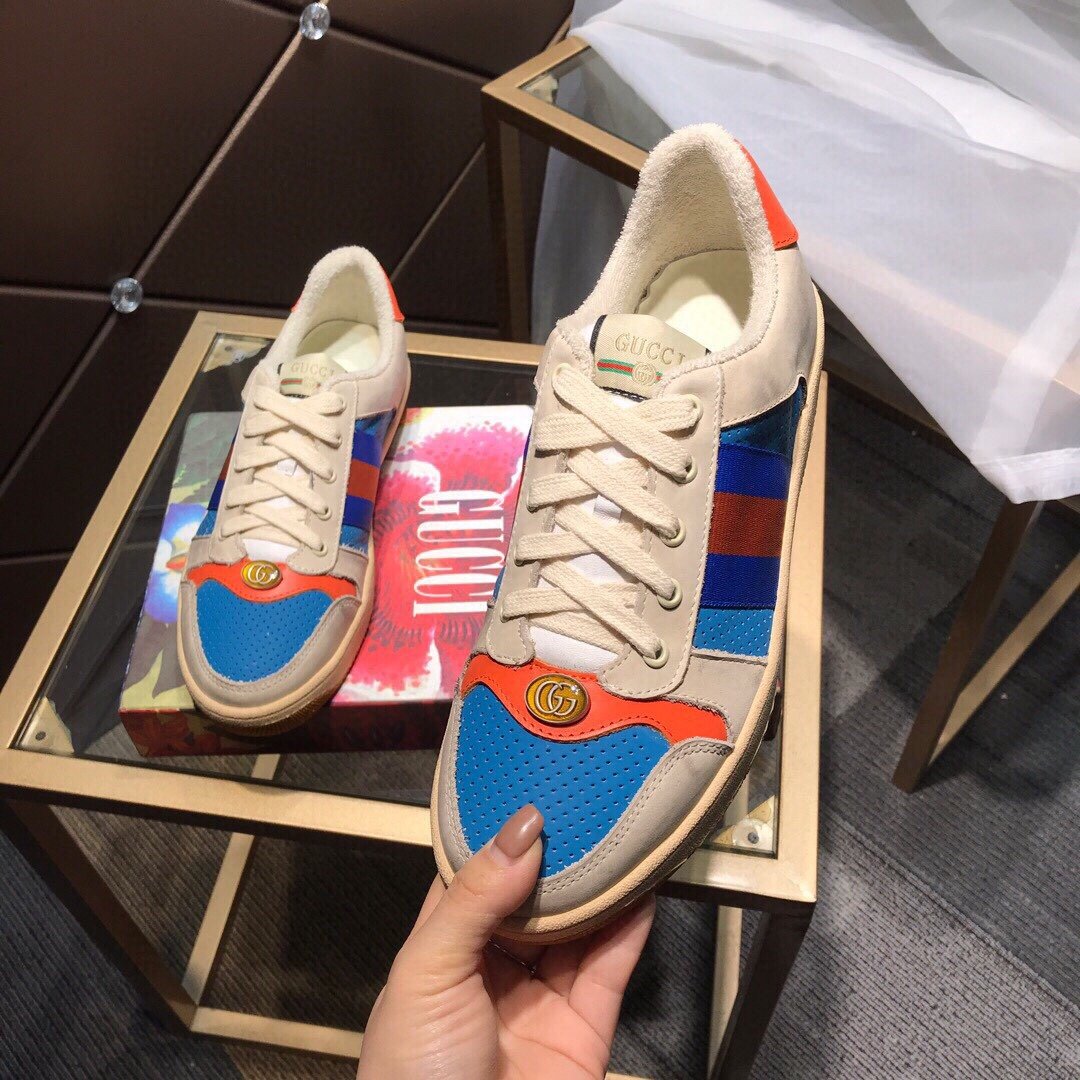 Gvc*1 Sneakers 011