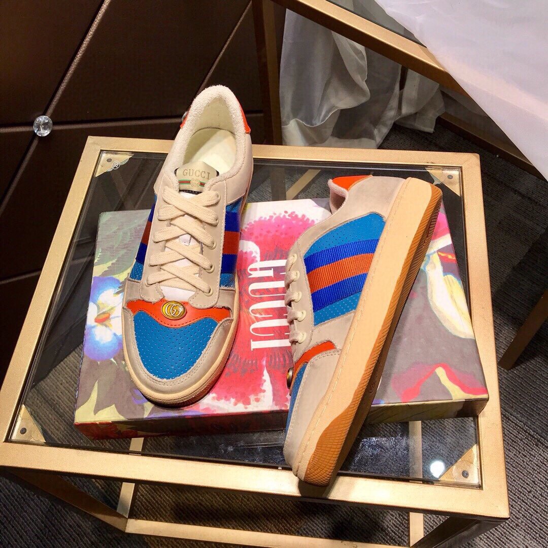 Gvc*1 Sneakers 011