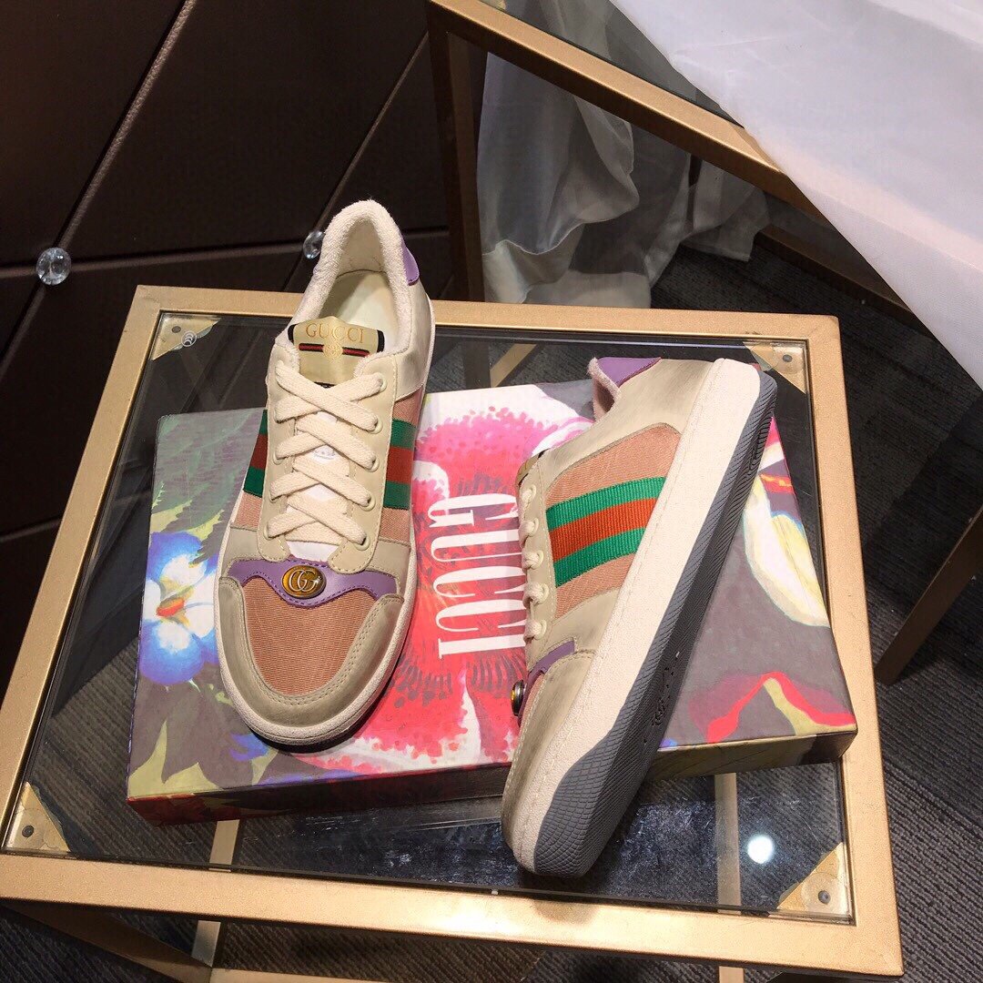 Gvc*1 Sneakers 012