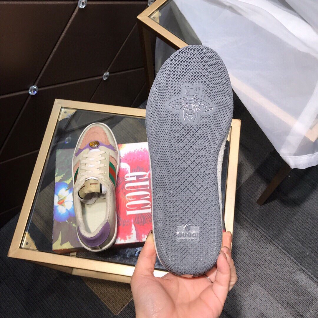 Gvc*1 Sneakers 012