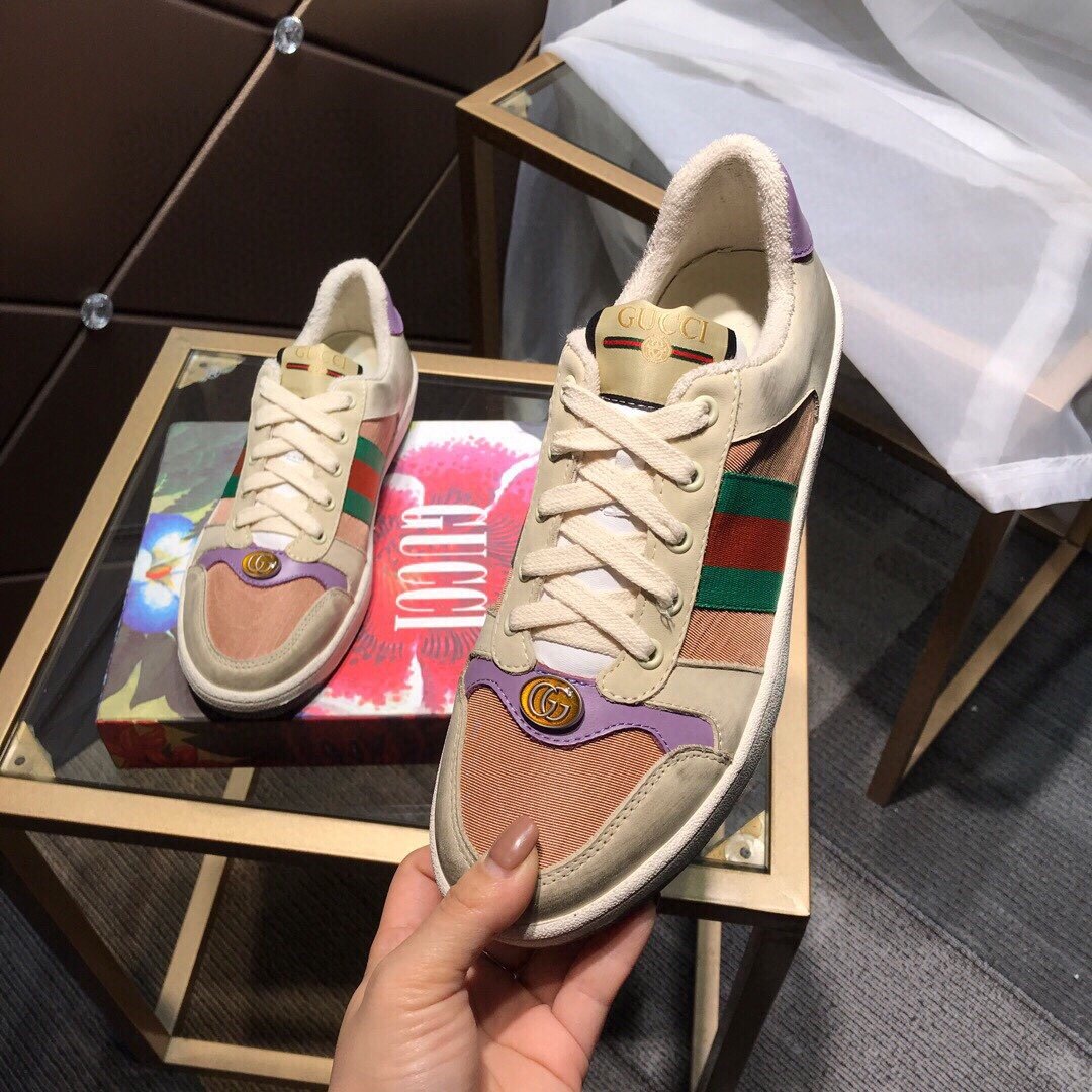 Gvc*1 Sneakers 012