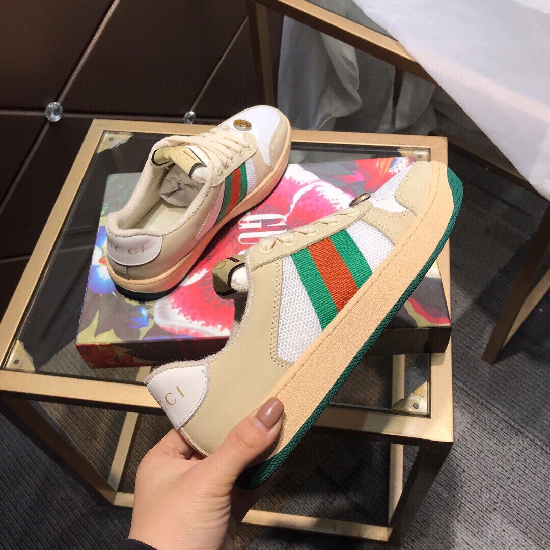 Gvc*1 Sneakers 013