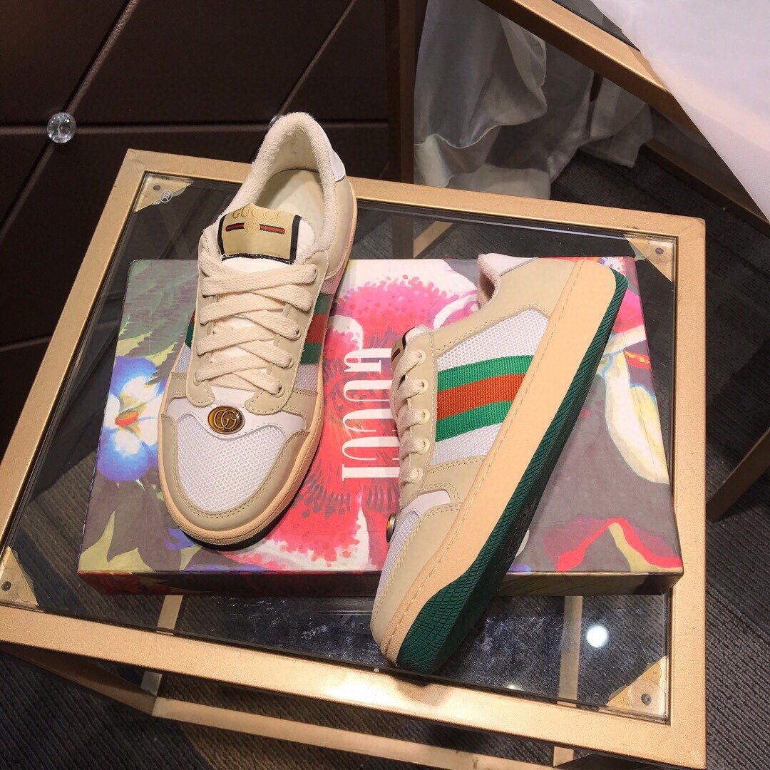 Gvc*1 Sneakers 013