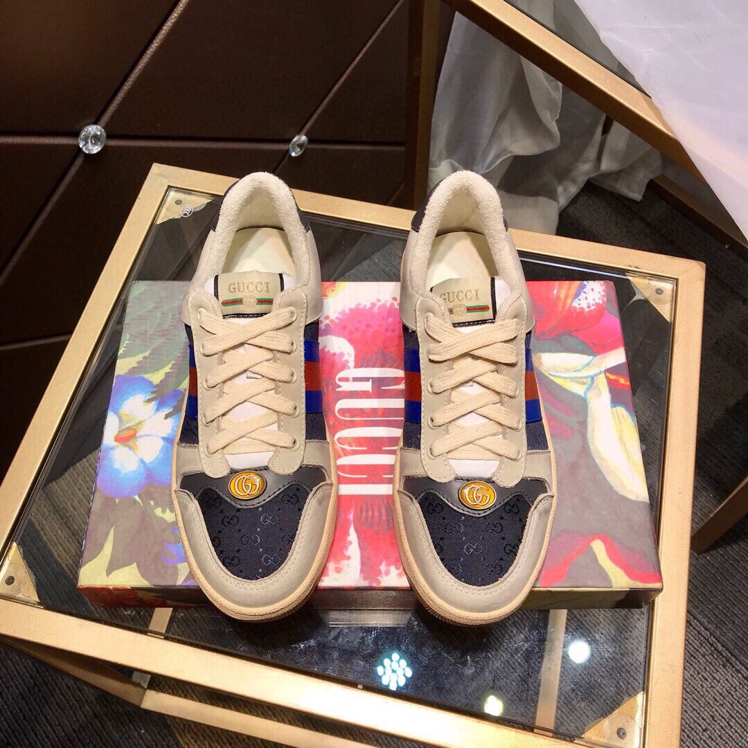Gvc*1 Sneakers 014