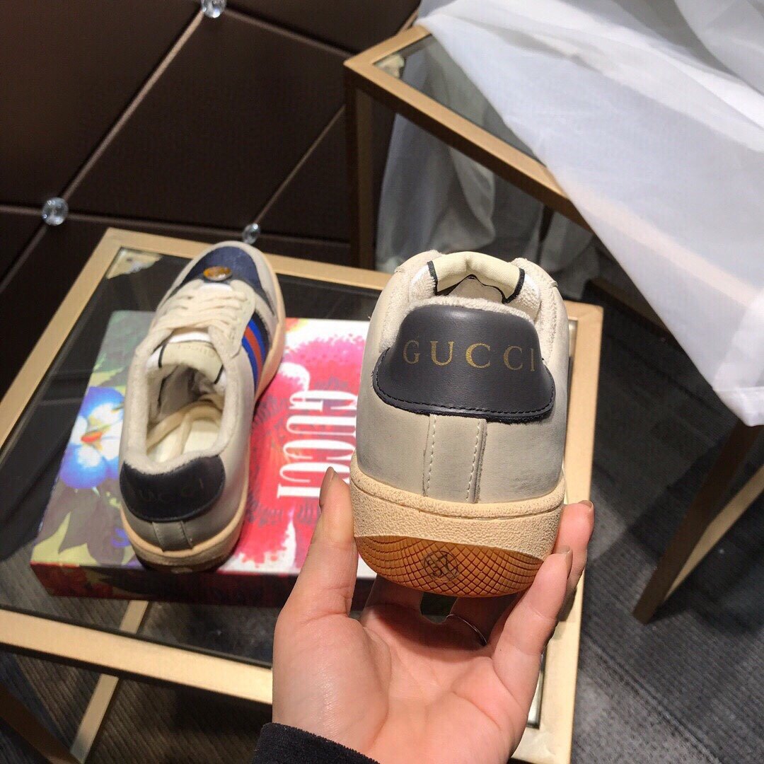 Gvc*1 Sneakers 014