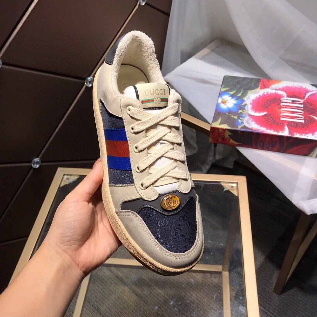 Gvc*1 Sneakers 014