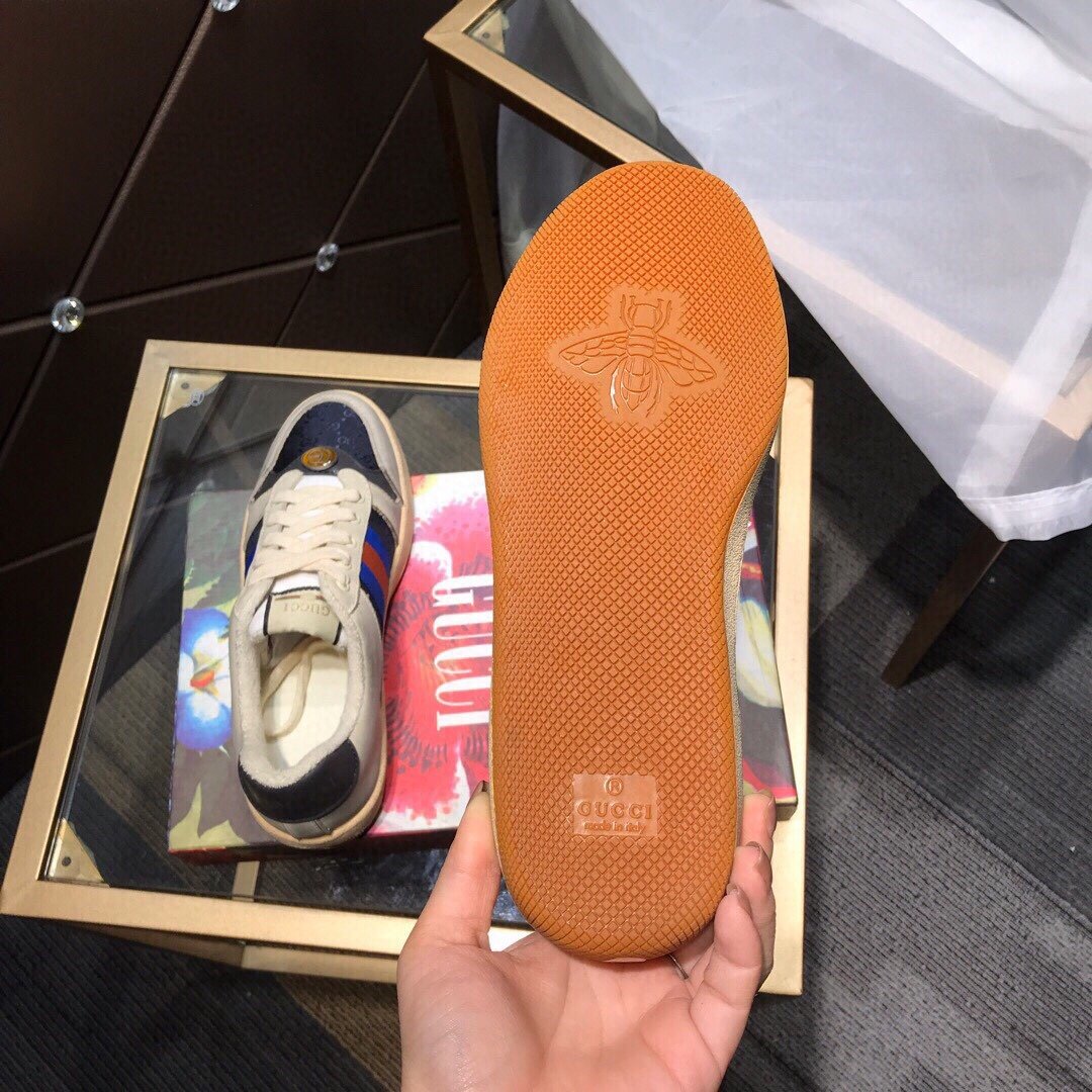Gvc*1 Sneakers 014