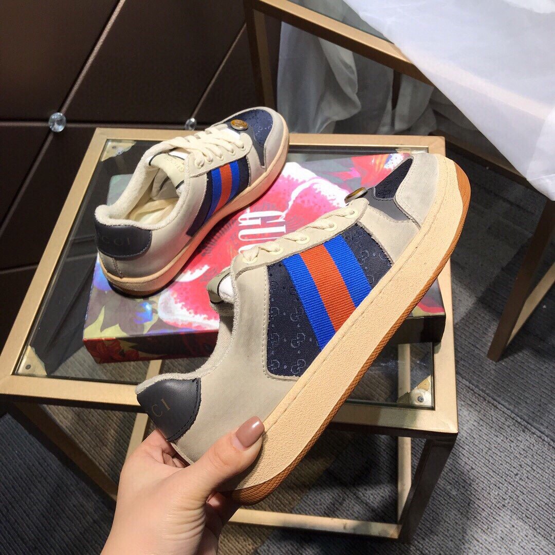 Gvc*1 Sneakers 014