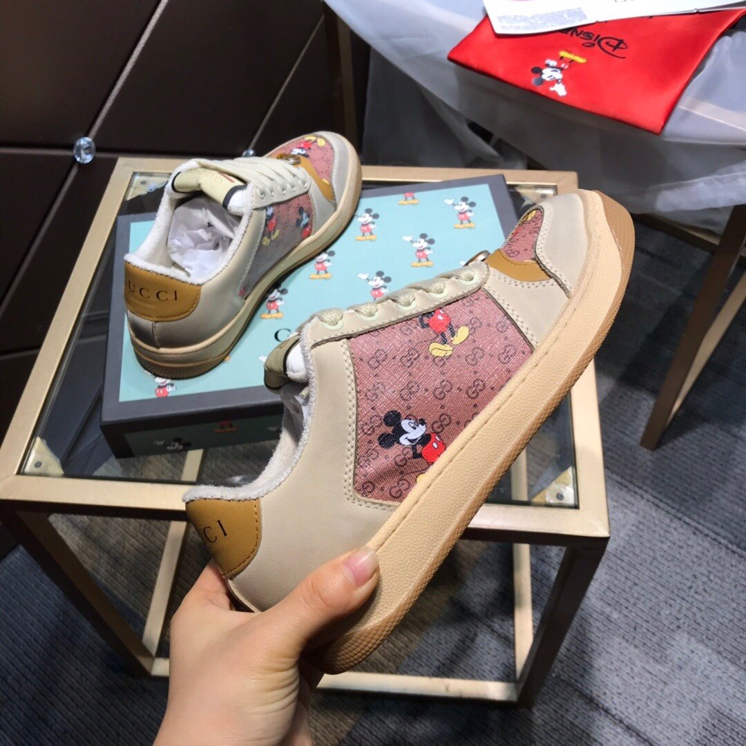 Gvc*1 Sneakers 015