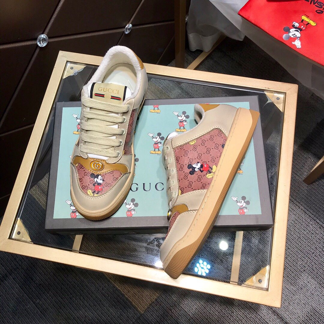 Gvc*1 Sneakers 015