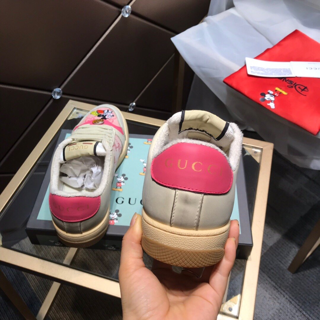 Gvc*1 Sneakers 016
