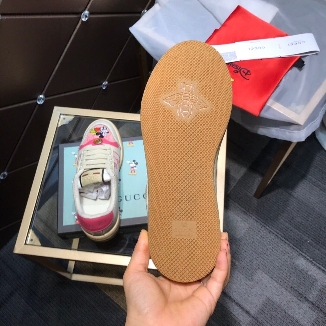 Gvc*1 Sneakers 016