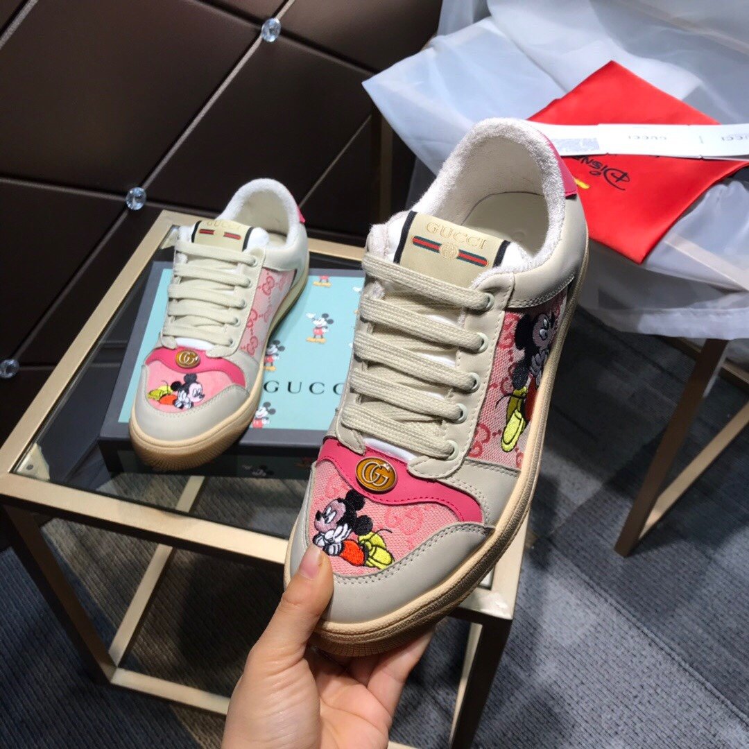 Gvc*1 Sneakers 016