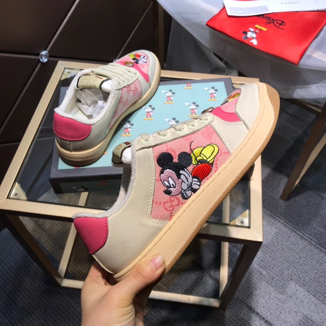 Gvc*1 Sneakers 016
