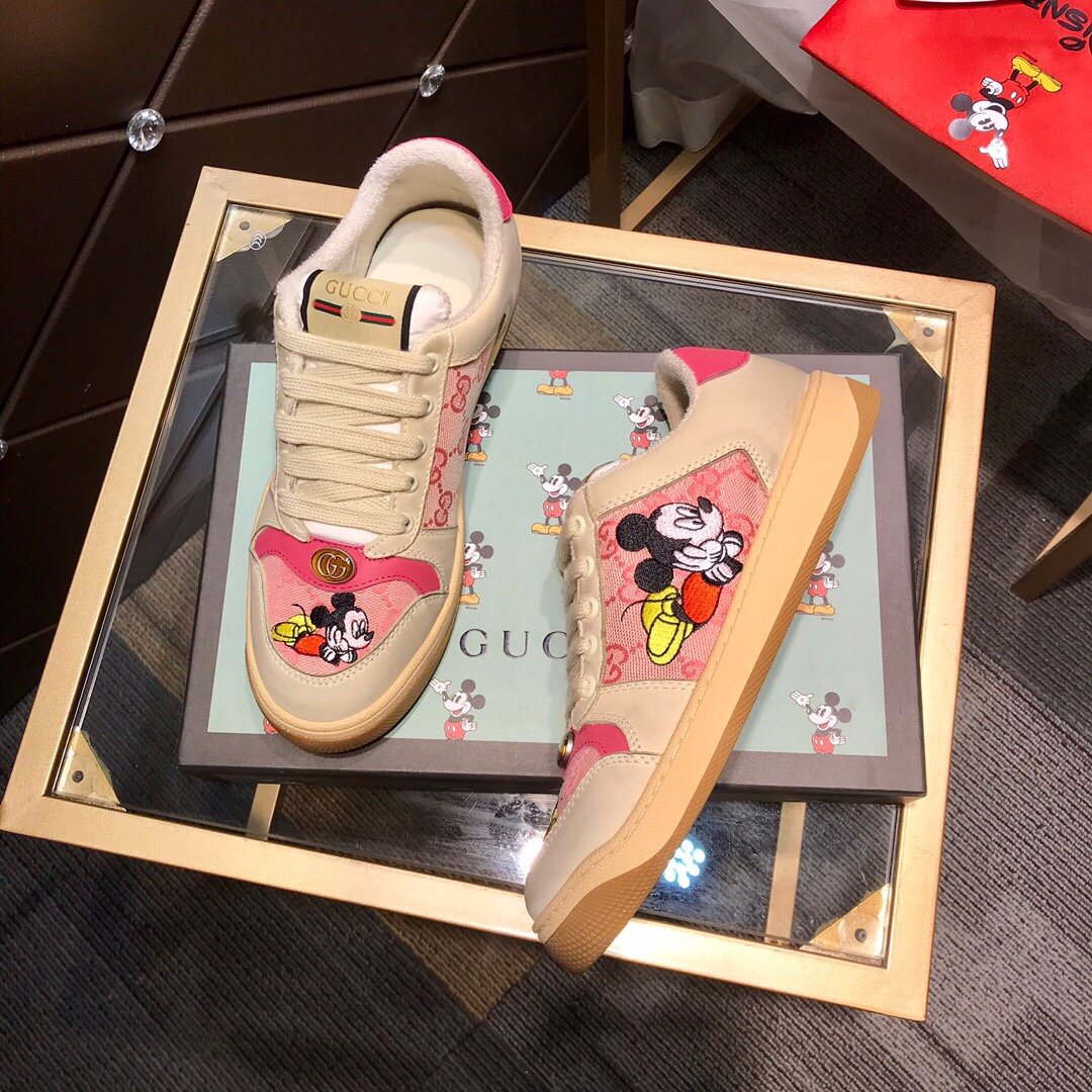 Gvc*1 Sneakers 016