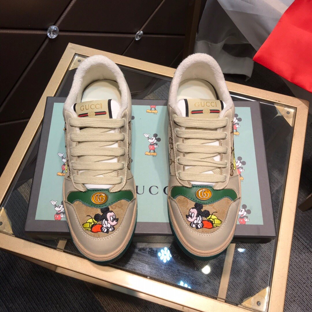 Gvc*1 Sneakers 017