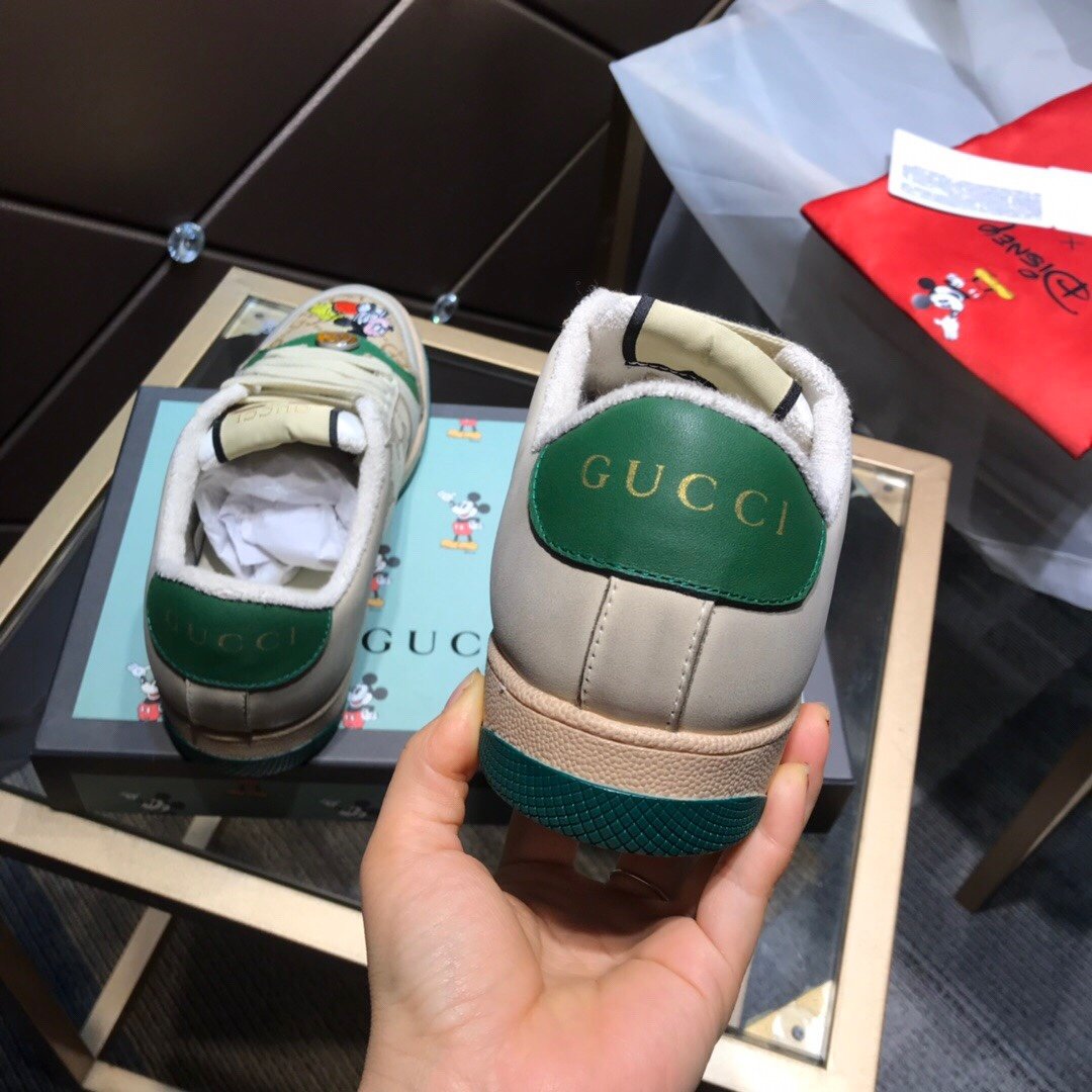 Gvc*1 Sneakers 017