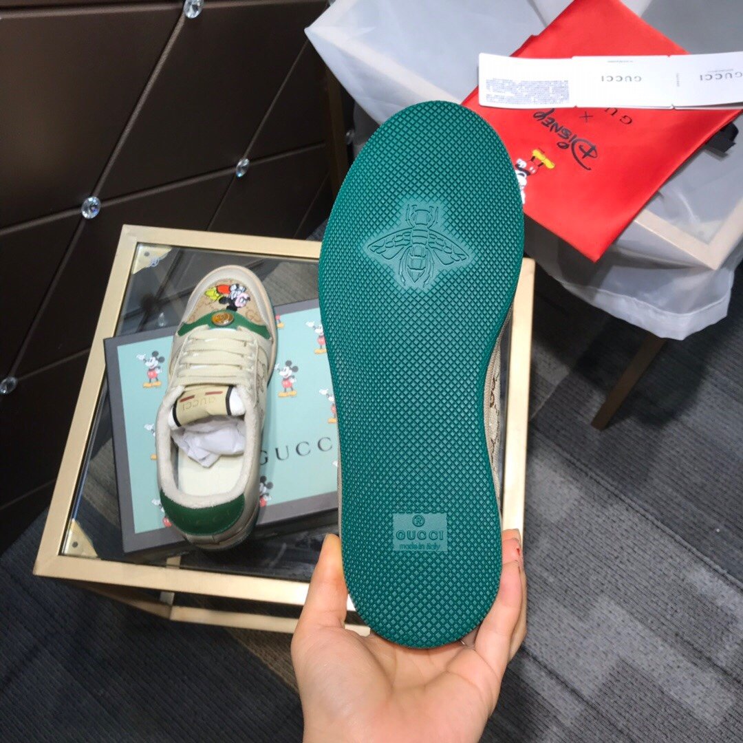 Gvc*1 Sneakers 017