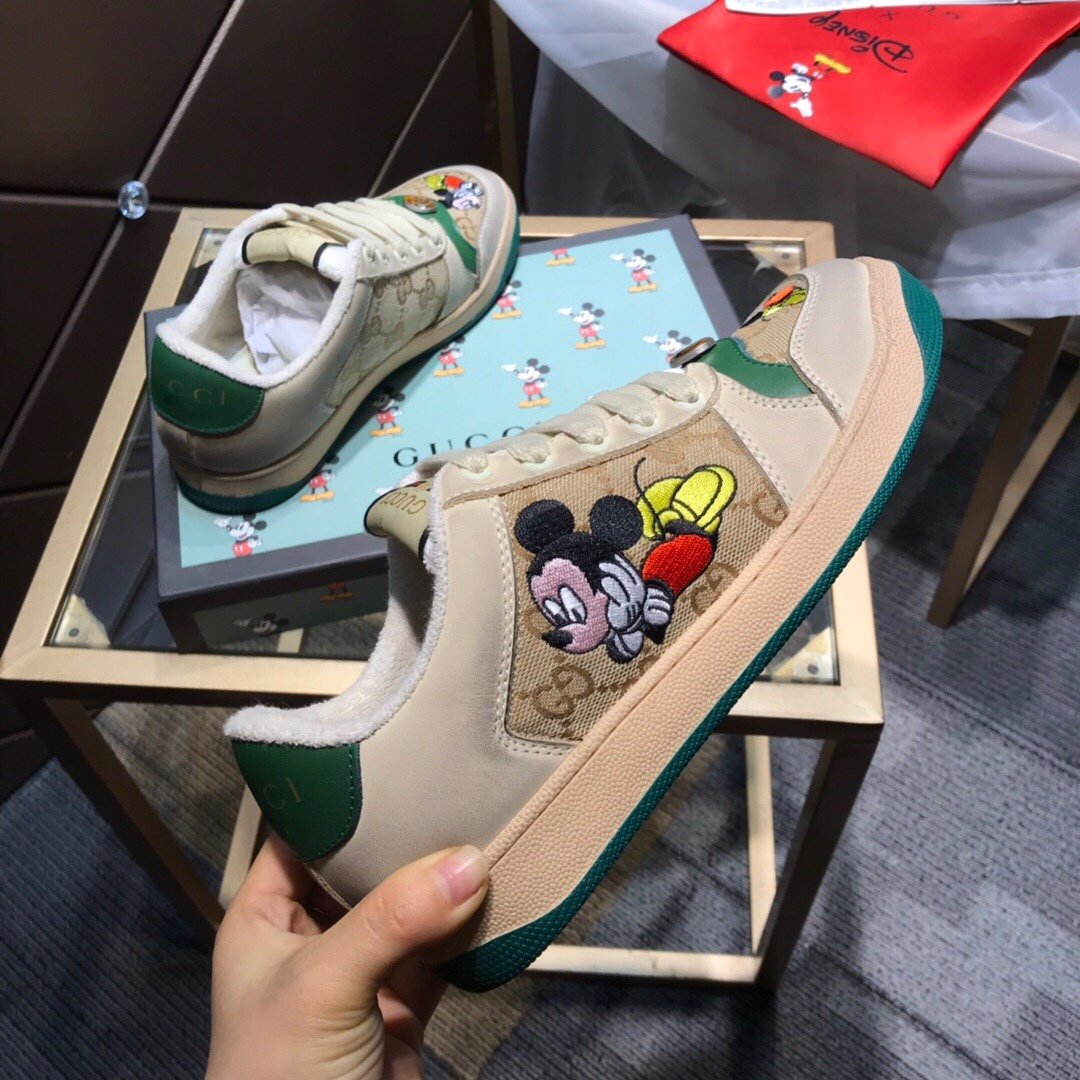 Gvc*1 Sneakers 017