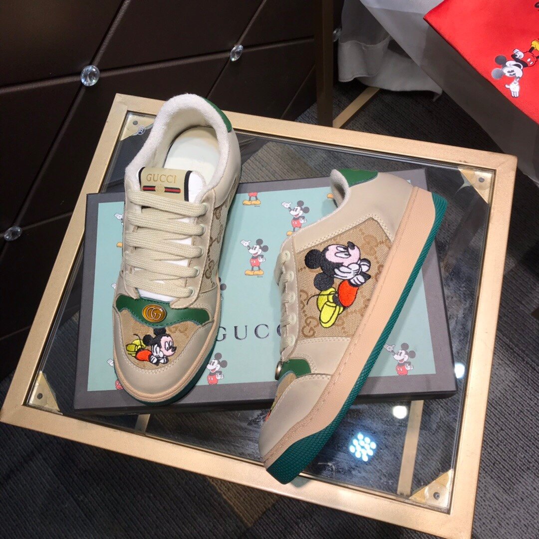 Gvc*1 Sneakers 017