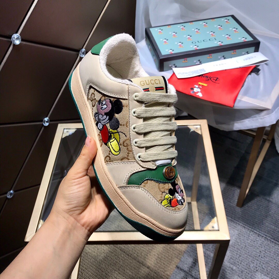 Gvc*1 Sneakers 017