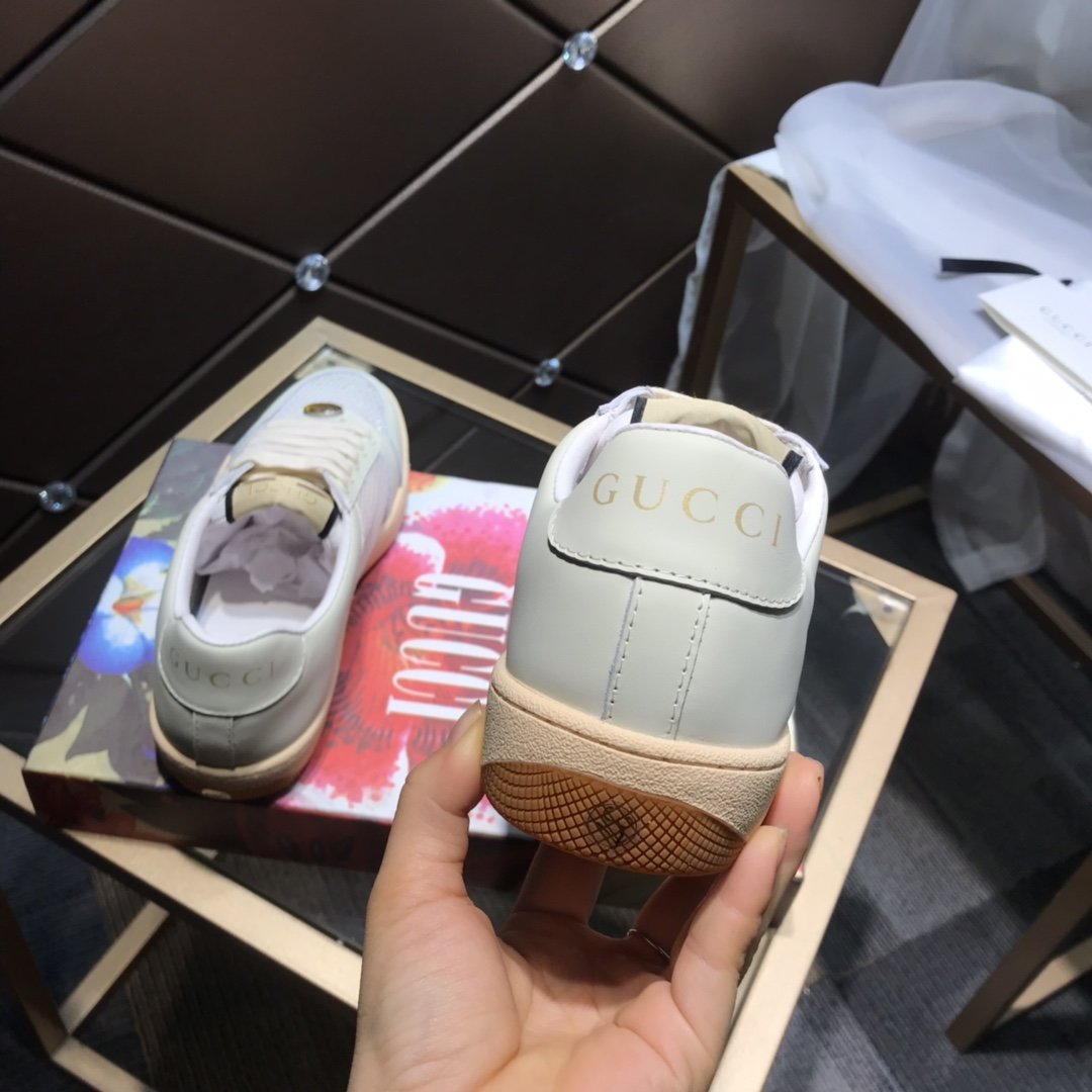 Gvc*1 Sneakers 018