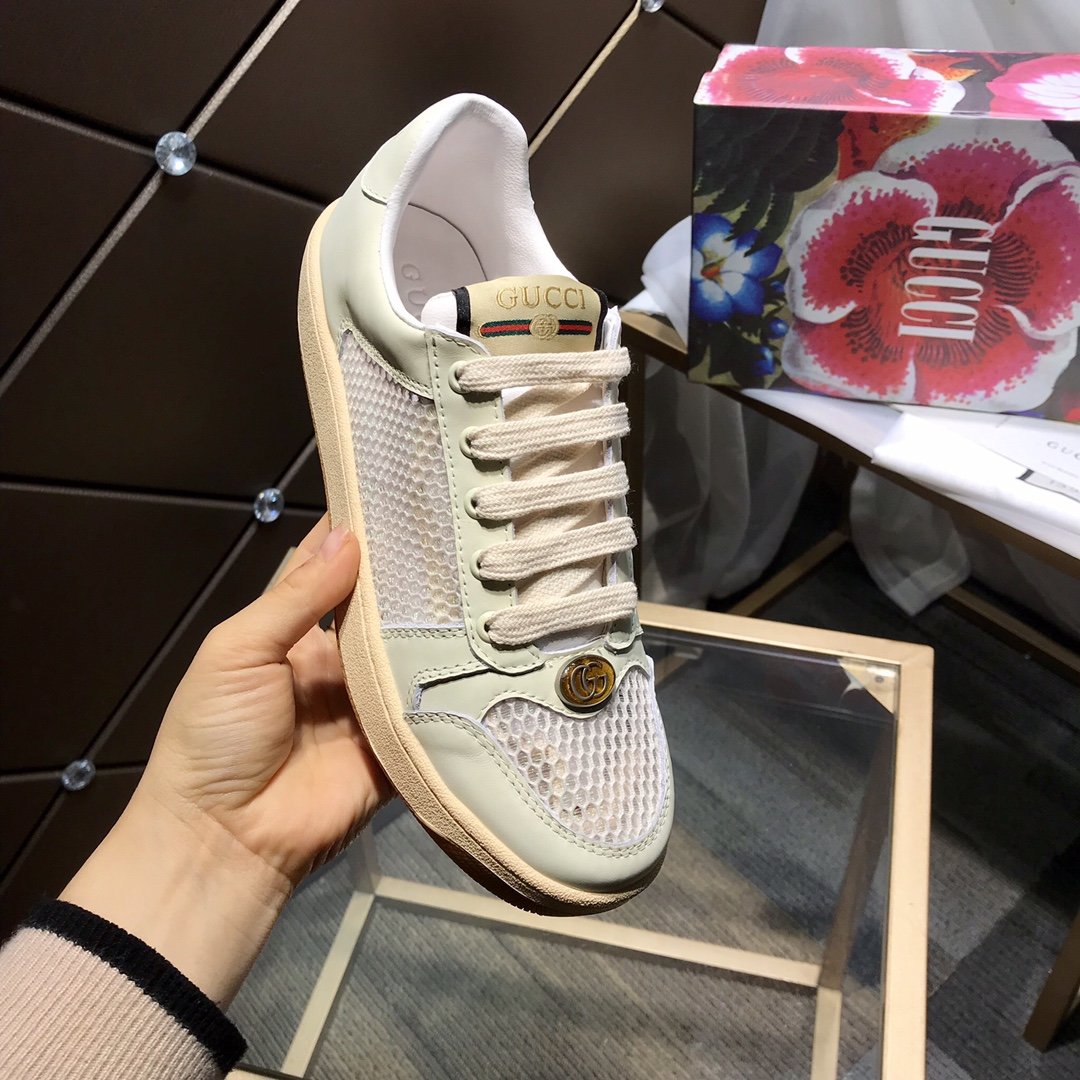 Gvc*1 Sneakers 018