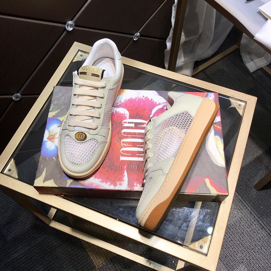 Gvc*1 Sneakers 018