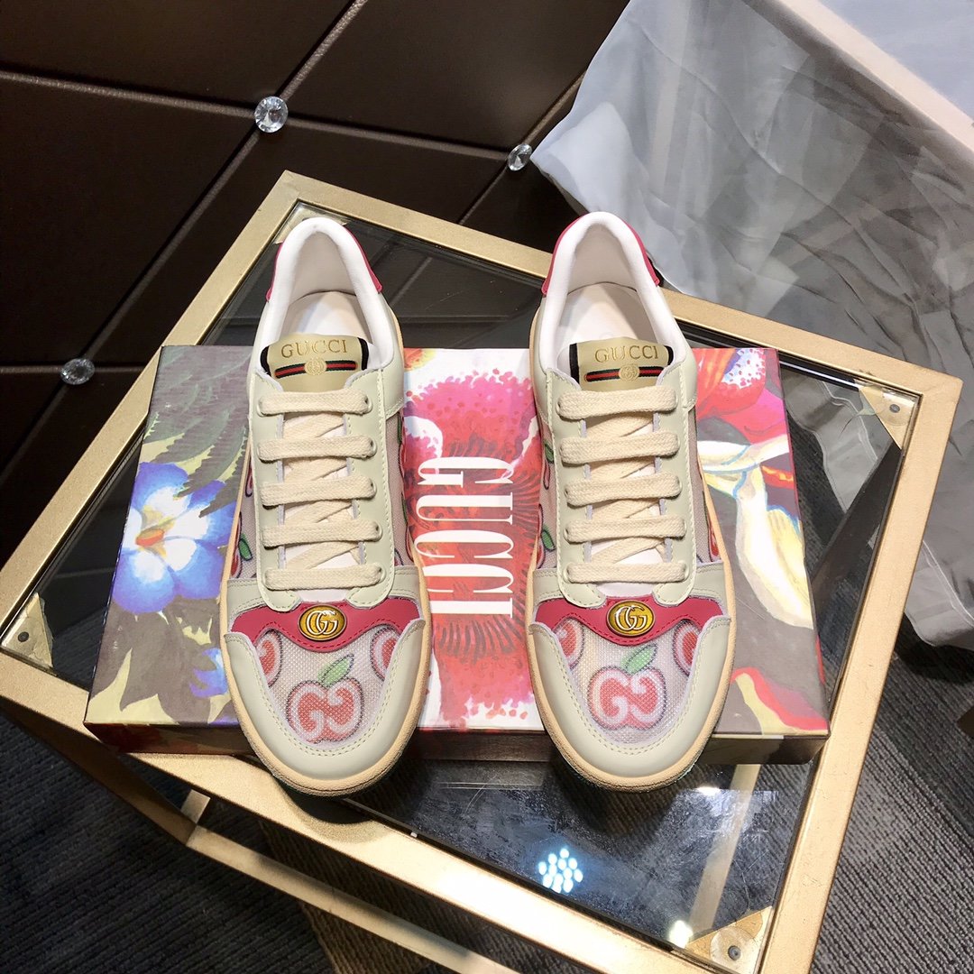 Gvc*1 Sneakers 019
