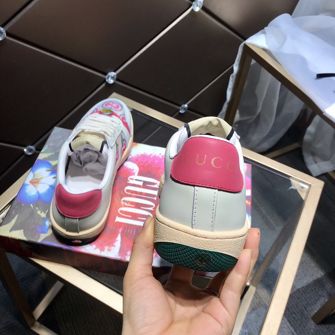 Gvc*1 Sneakers 019