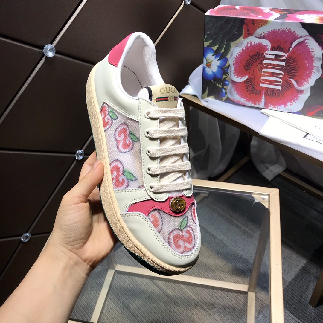 Gvc*1 Sneakers 019