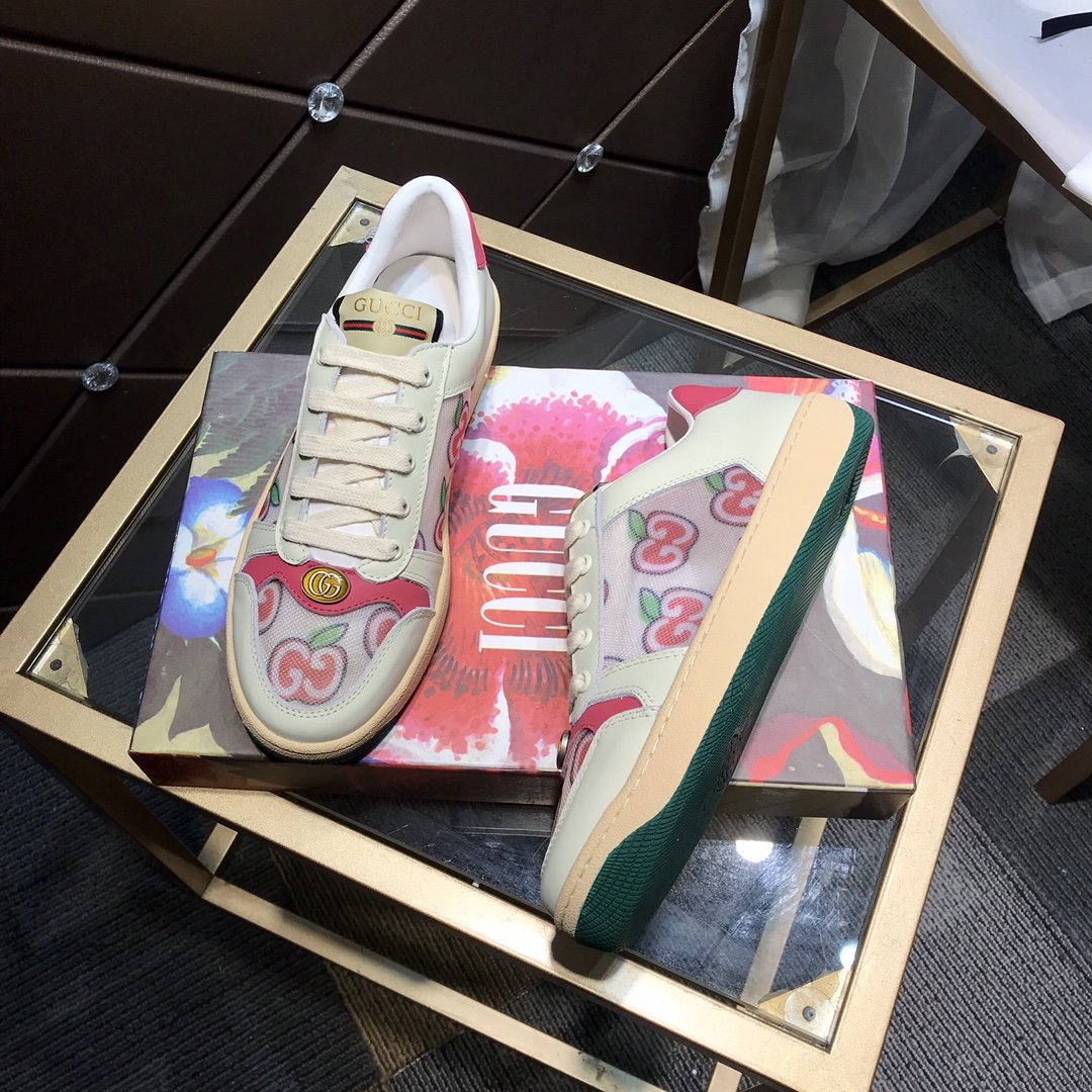 Gvc*1 Sneakers 019