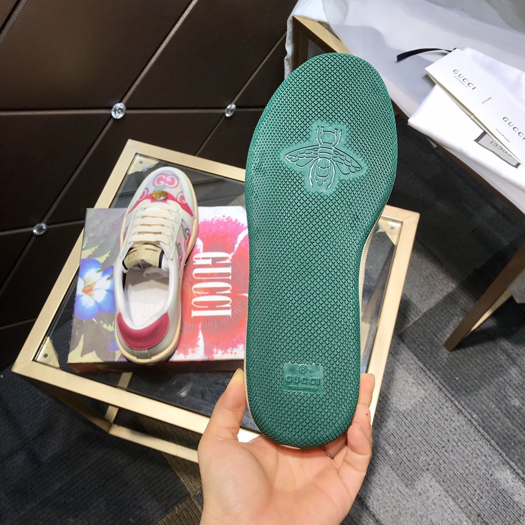 Gvc*1 Sneakers 019