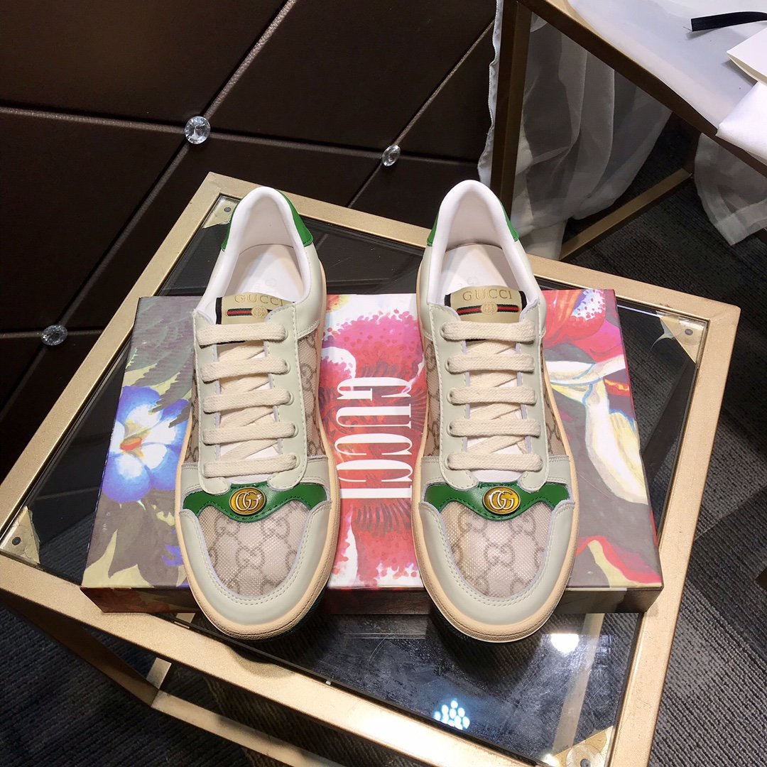 Gvc*1 Sneakers 020