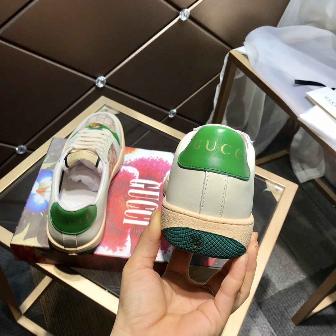 Gvc*1 Sneakers 020