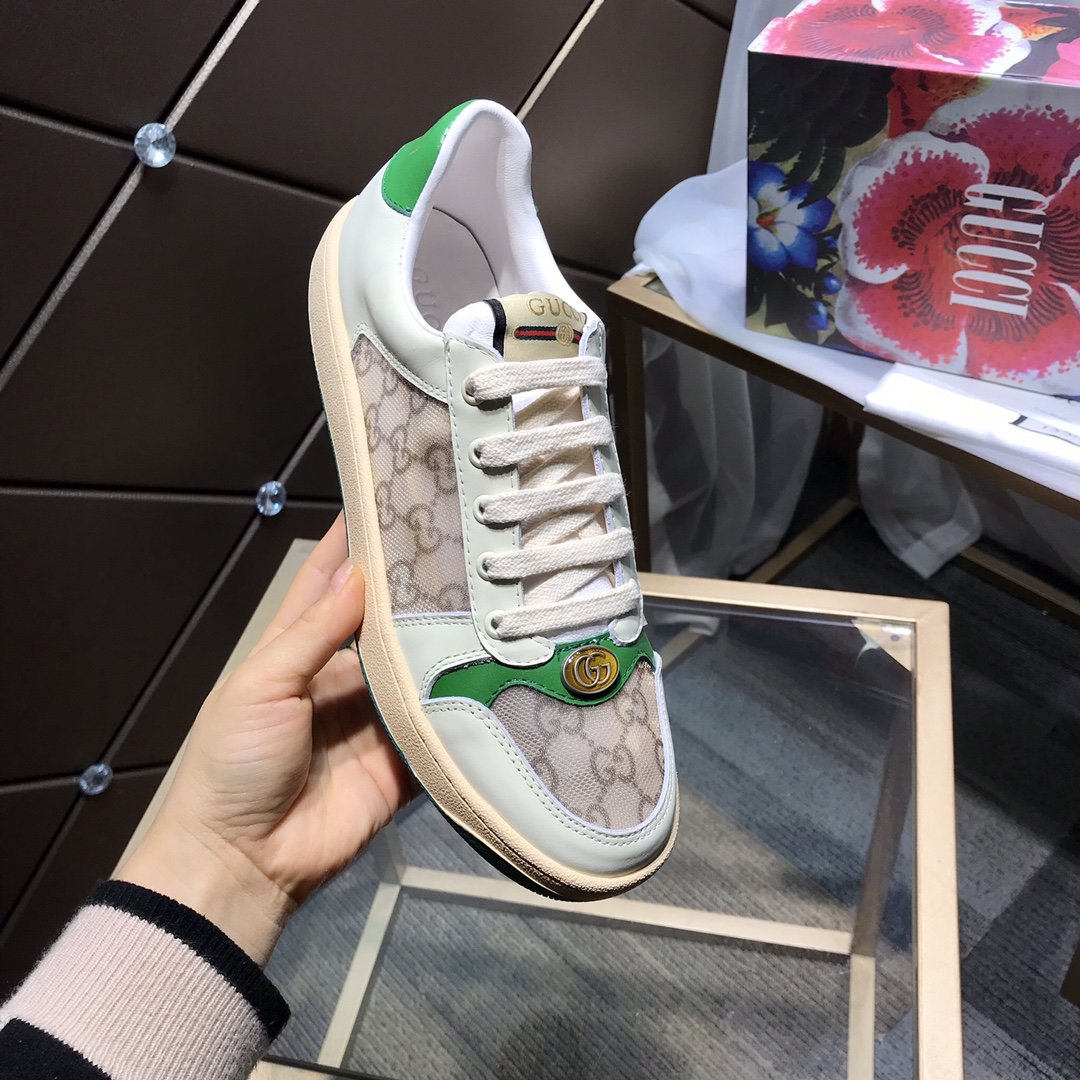 Gvc*1 Sneakers 020
