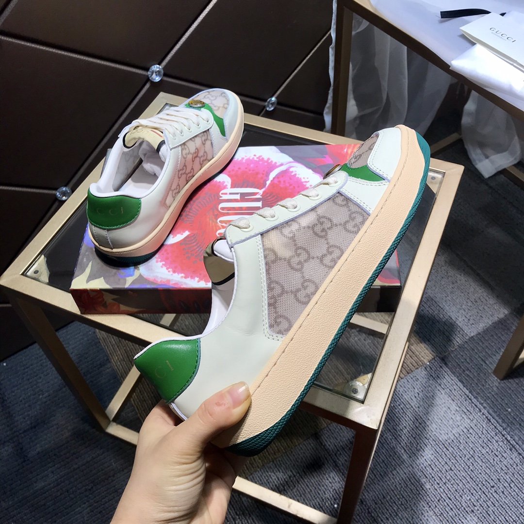 Gvc*1 Sneakers 020
