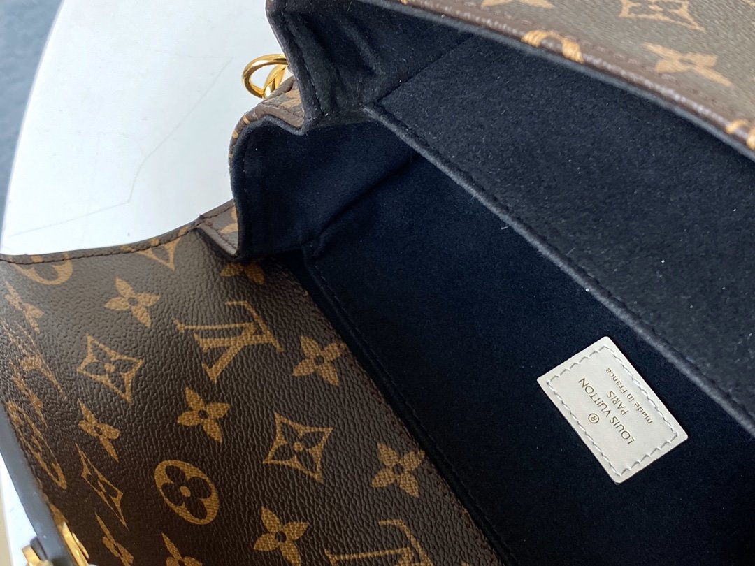 L0vis Vvtt0n Pochette Métis M45152