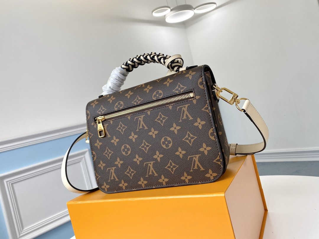 L0vis Vvtt0n Pochette Métis M45152