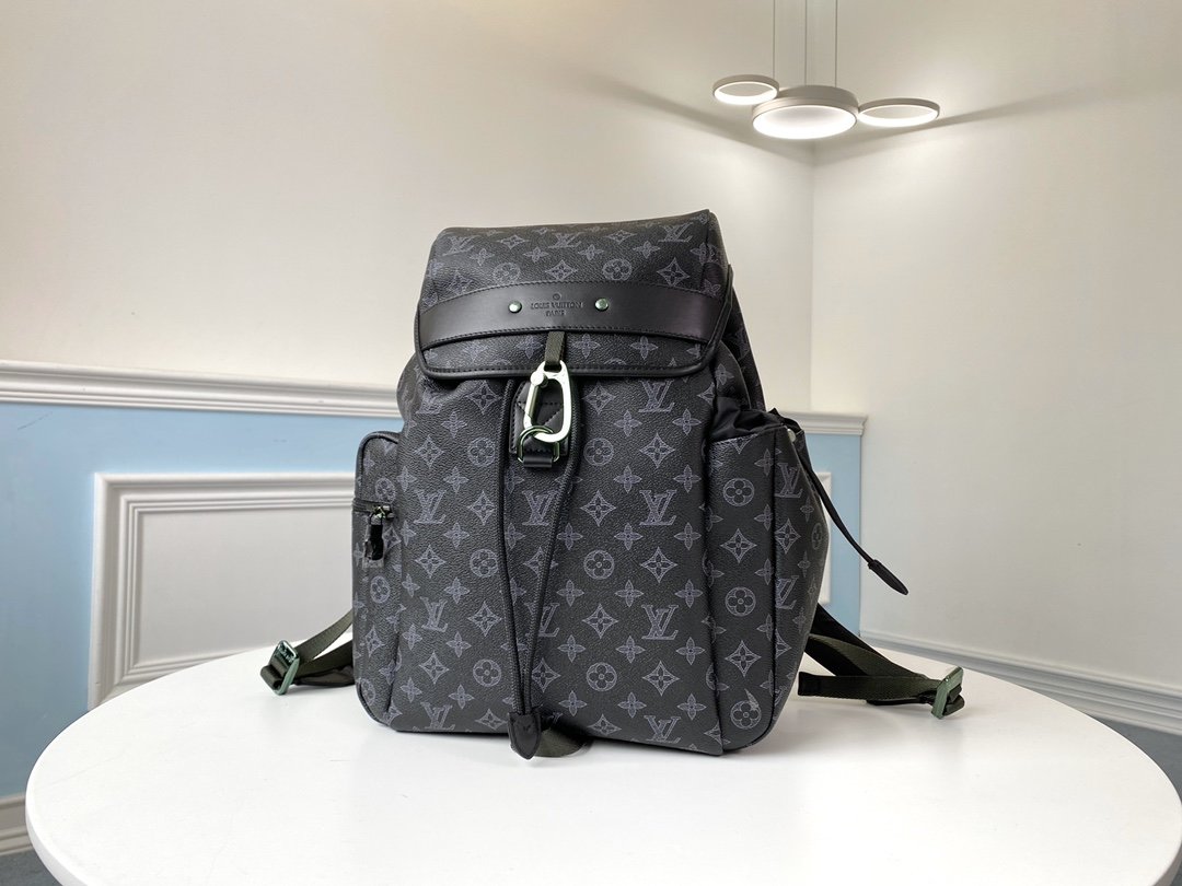 L0vis Vvtt0n Discovery Backpack Bag M43694