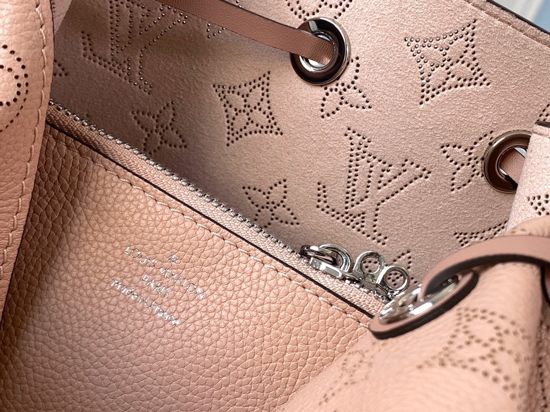 L0vis Vvtt0n Muria Mahina Handbags M55801 pink