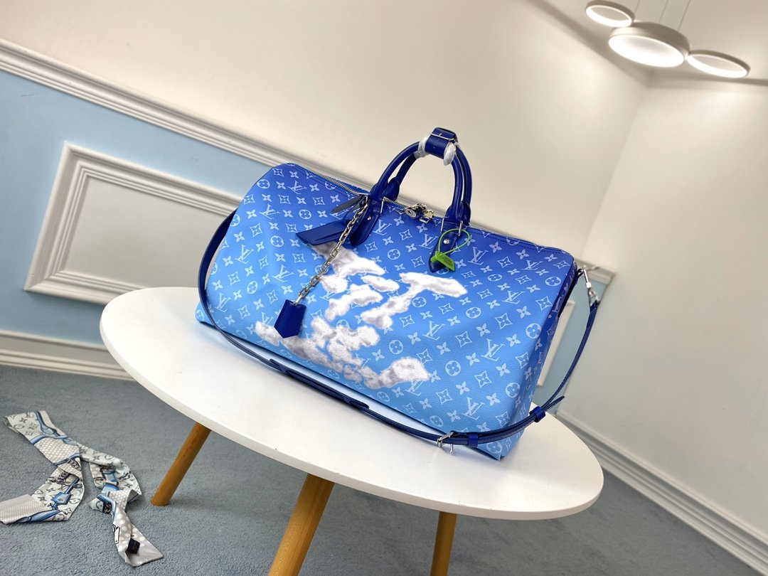 L0vis Vvtt0n M86988 Keepall Bandoulière 50