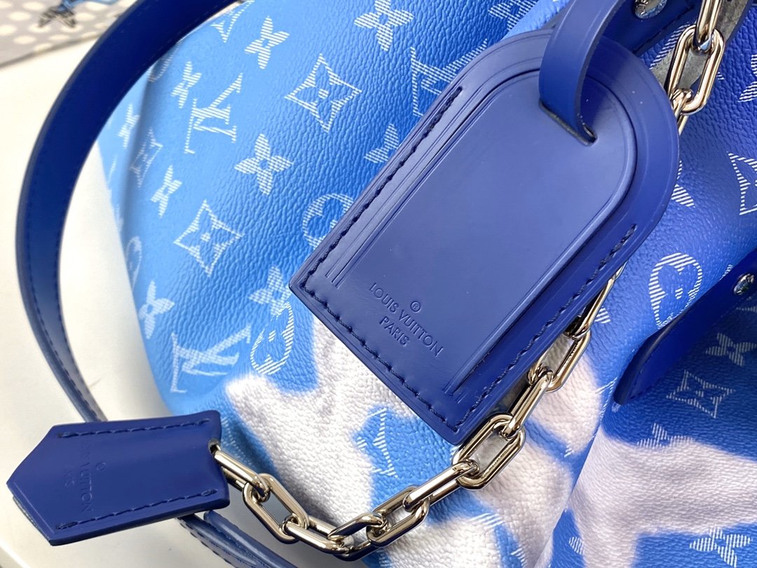 L0vis Vvtt0n M86988 Keepall Bandoulière 50